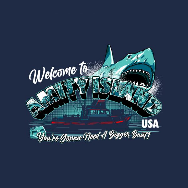 Welcome To Amity Island - Image 8