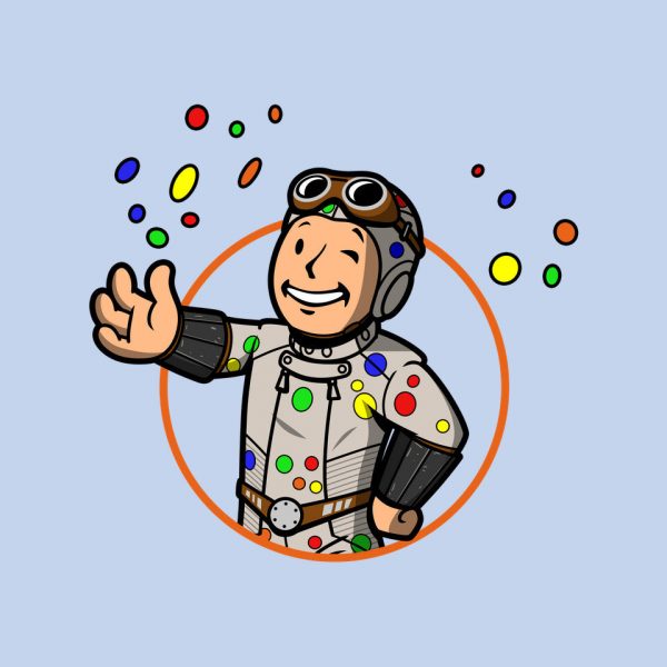 Polka Dot Boy - Image 16