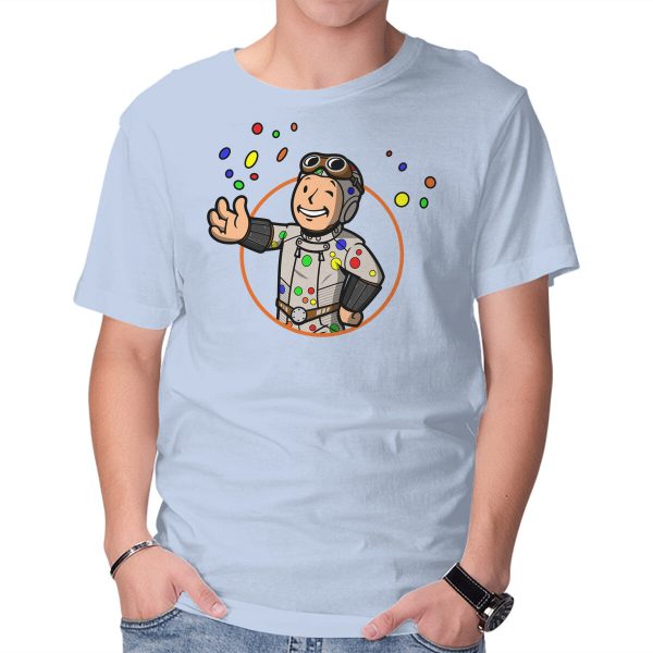 Polka Dot Boy - Image 13