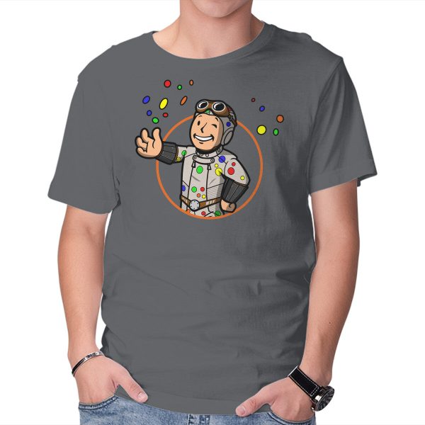 Polka Dot Boy - Image 5