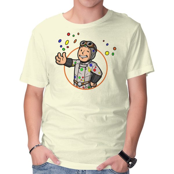 Polka Dot Boy - Image 17
