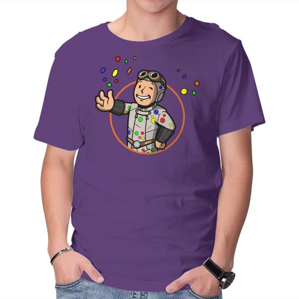 Polka Dot Boy - Image 9