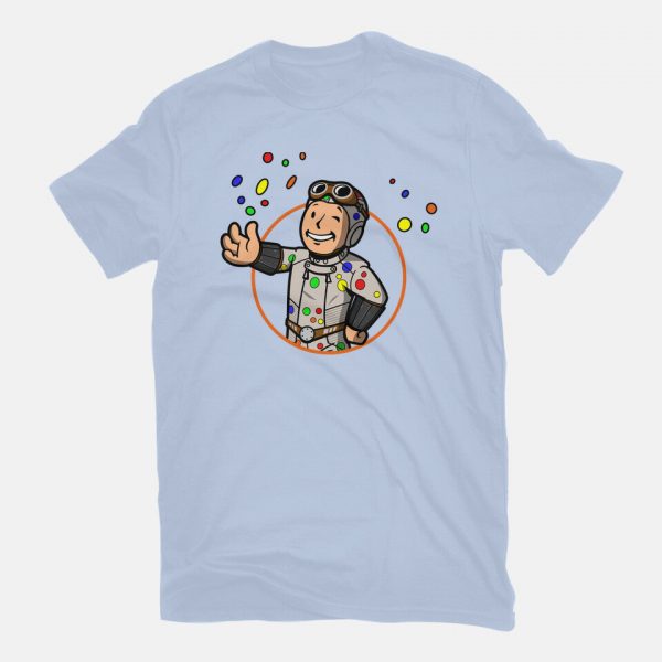 Polka Dot Boy - Image 15
