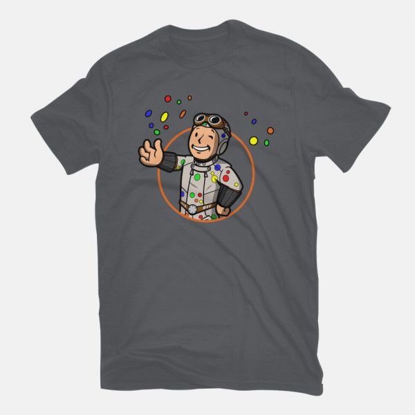 Polka Dot Boy - Image 7