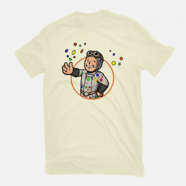 Polka Dot Boy - Image 19