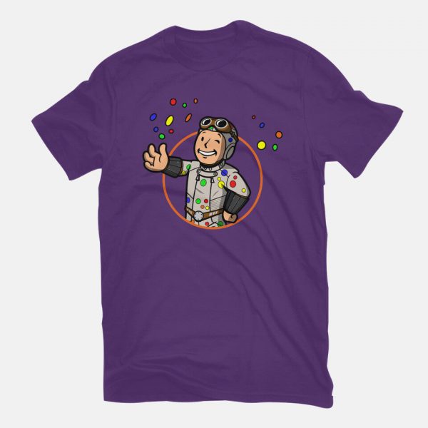 Polka Dot Boy - Image 11