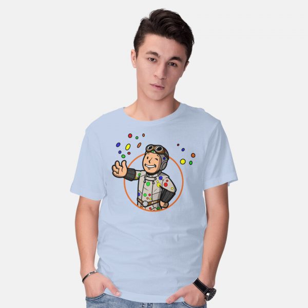 Polka Dot Boy - Image 14
