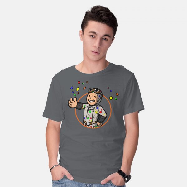 Polka Dot Boy - Image 6