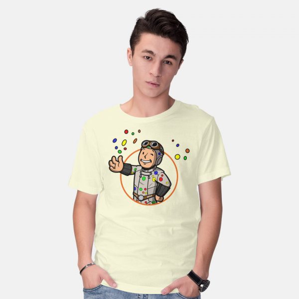 Polka Dot Boy - Image 18