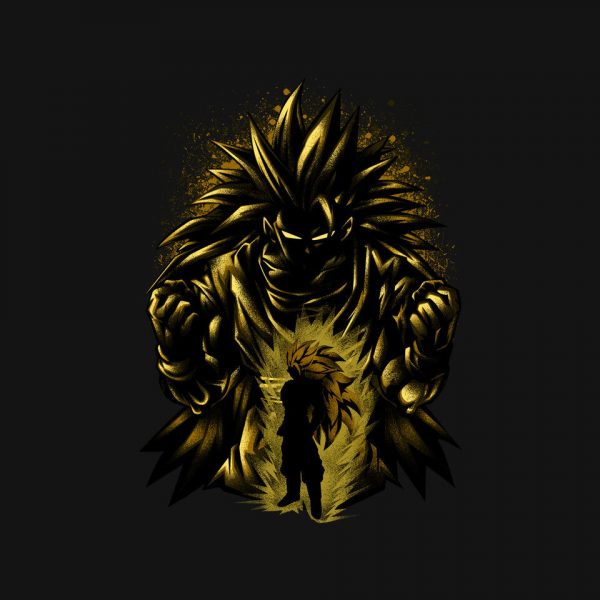 Super SSJ3 - Image 4