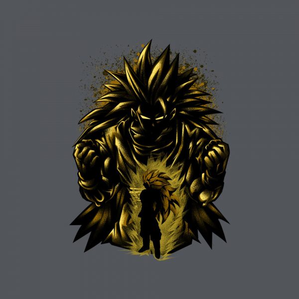 Super SSJ3 - Image 20