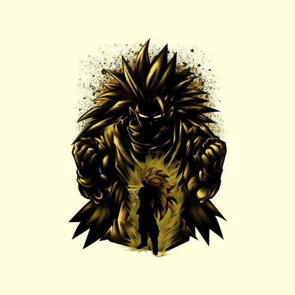 Super SSJ3 - Image 8