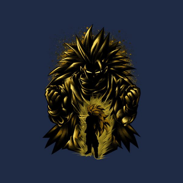Super SSJ3 - Image 12