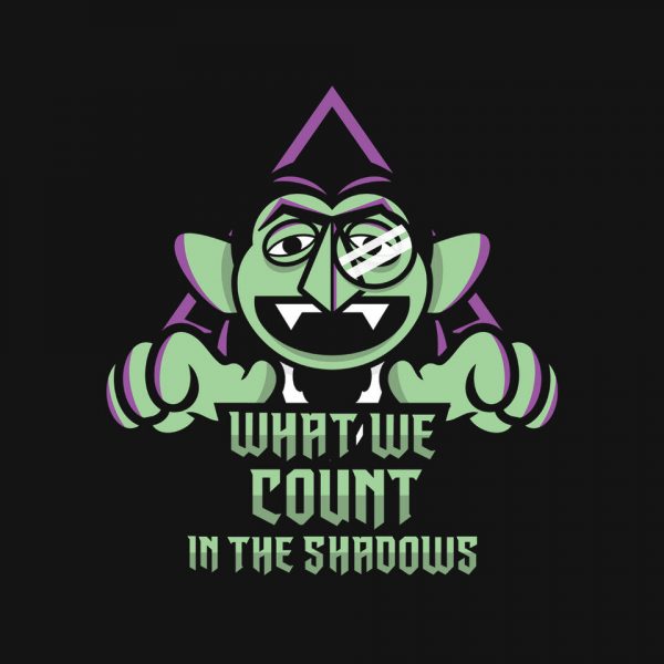 Shadow Count - Image 4