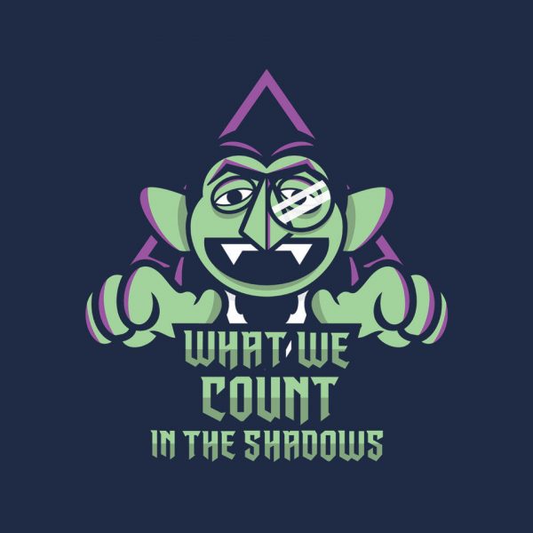 Shadow Count - Image 8