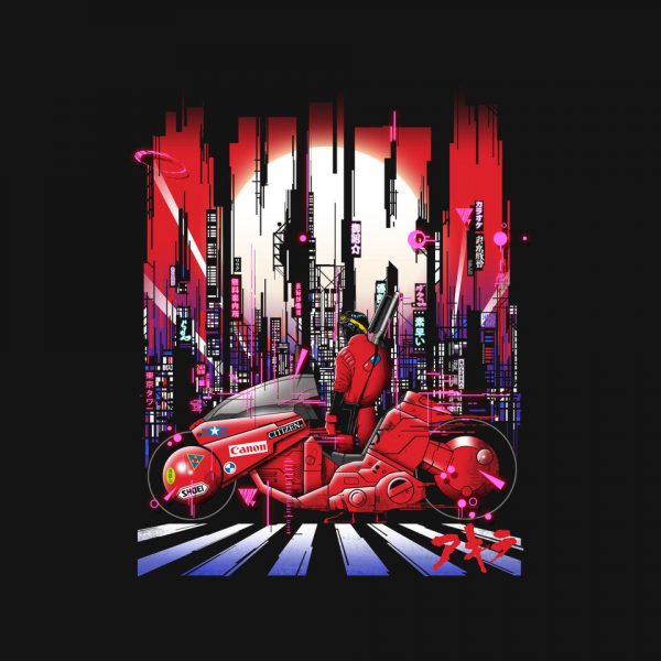 Neon Akira - Image 4