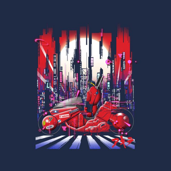 Neon Akira - Image 8