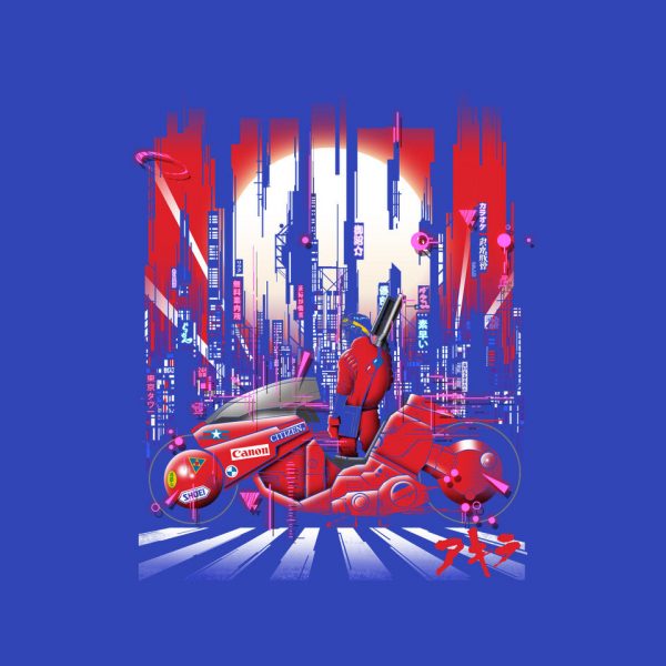 Neon Akira - Image 12