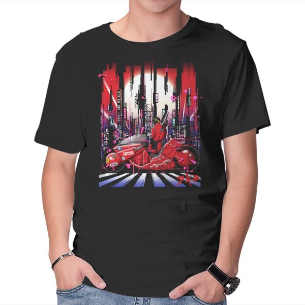 Neon Akira