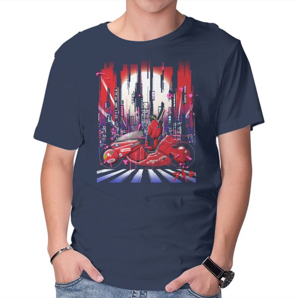 Neon Akira - Image 5