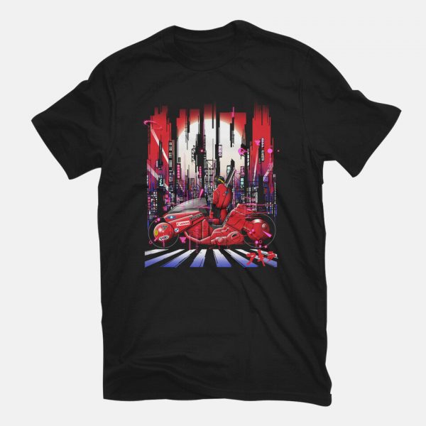 Neon Akira - Image 3