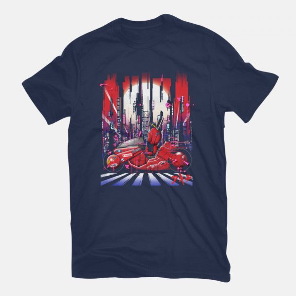 Neon Akira - Image 7