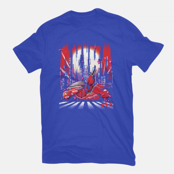 Neon Akira - Image 11