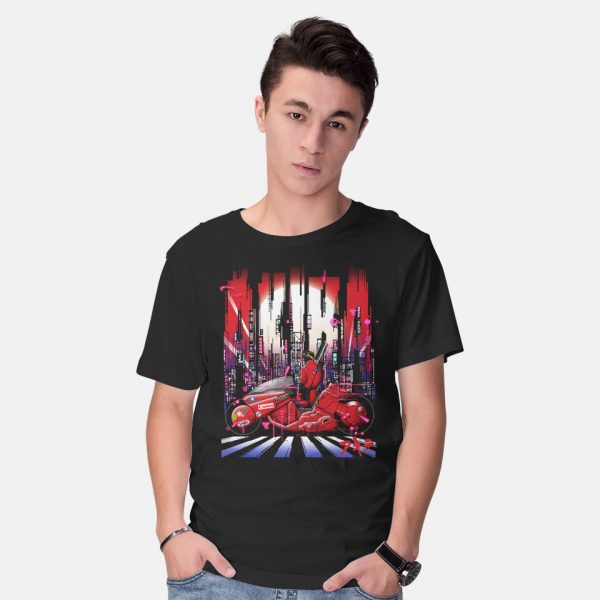 Neon Akira - Image 2