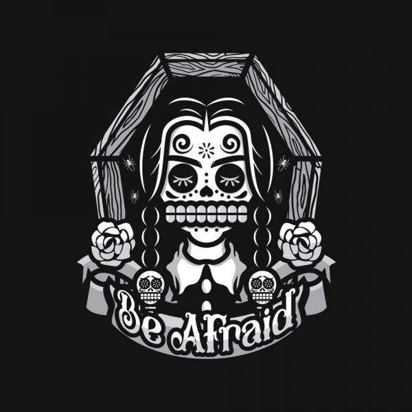 Wednesday Calavera - Image 4