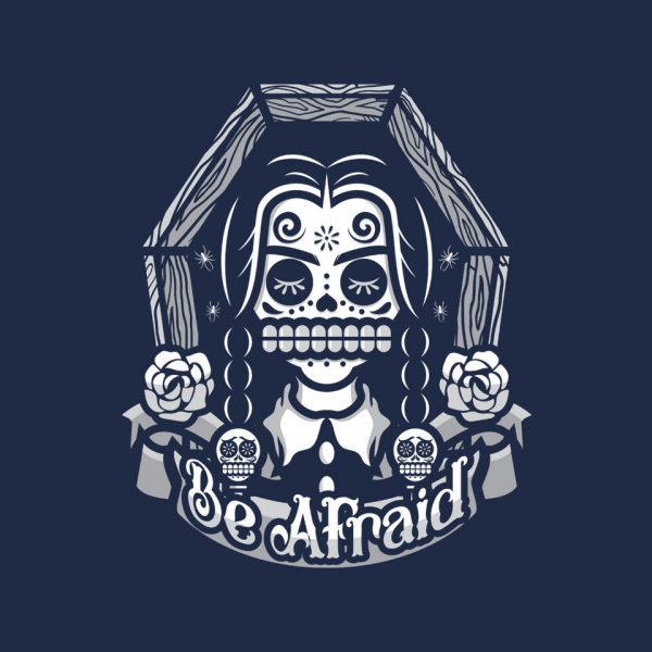 Wednesday Calavera - Image 16