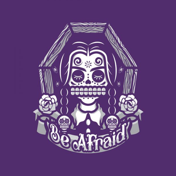 Wednesday Calavera - Image 8