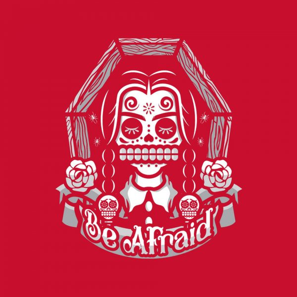 Wednesday Calavera - Image 12