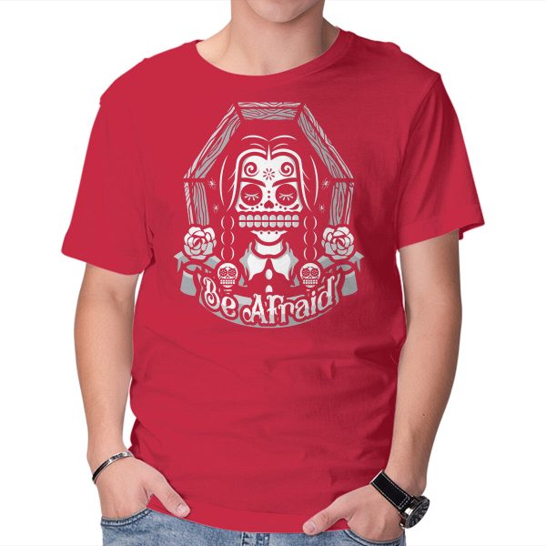 Wednesday Calavera - Image 9