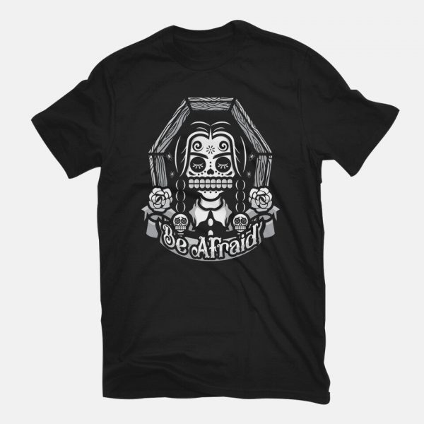 Wednesday Calavera - Image 3