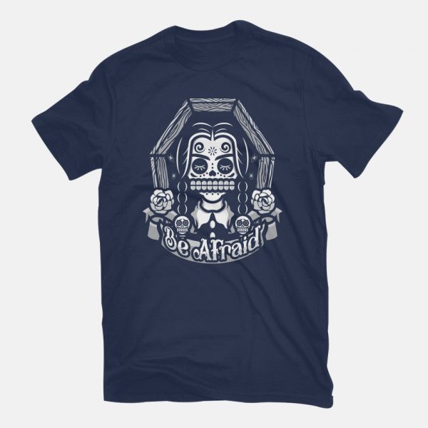 Wednesday Calavera - Image 15