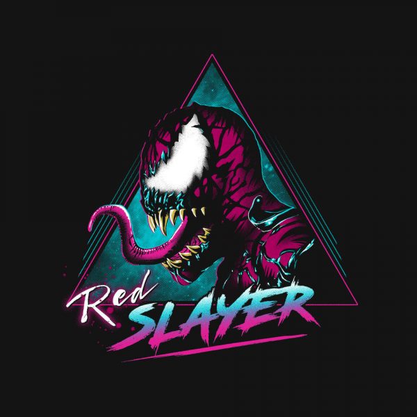 Red Slayer - Image 4