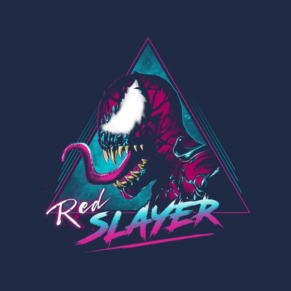 Red Slayer - Image 8