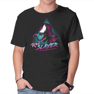 Red Slayer