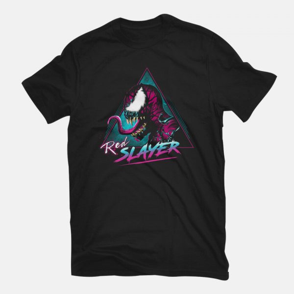 Red Slayer - Image 3