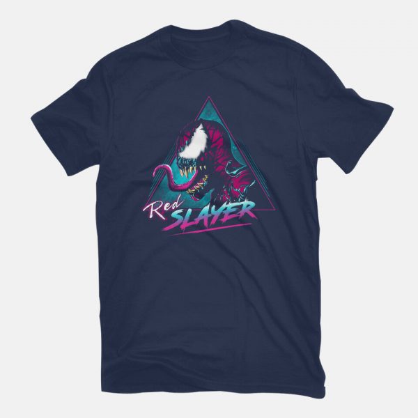 Red Slayer - Image 7