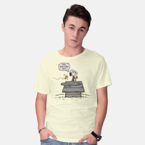 Tea. Earl Grey. Hot. - Image 10