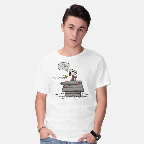 Tea. Earl Grey. Hot. - Image 14