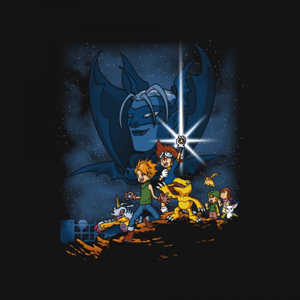 Digi Wars - Image 4