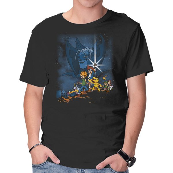 Digi Wars