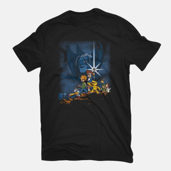 Digi Wars - Image 3