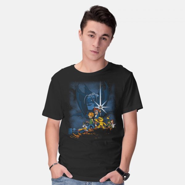Digi Wars - Image 2