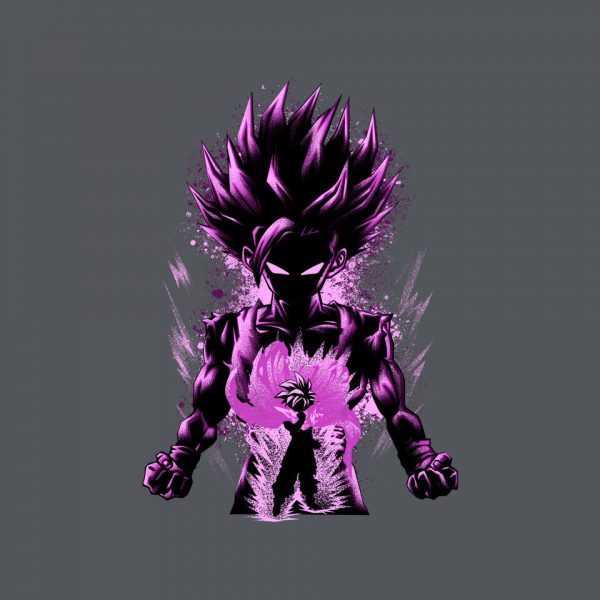 Super Gohan - Image 8