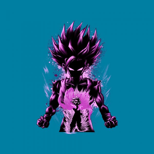 Super Gohan - Image 12