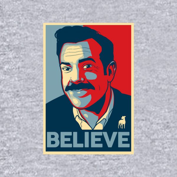 The Believer - Image 16