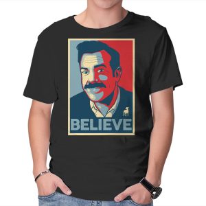 The Believer